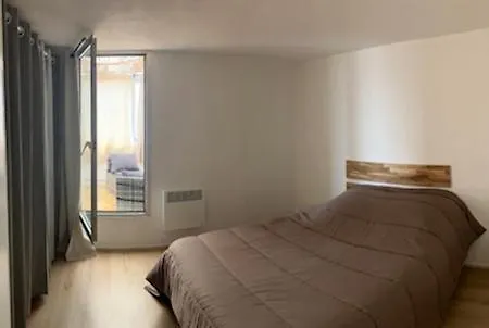 Appt 80 M2 Vue Port - Baignoire Balneo Gruissan