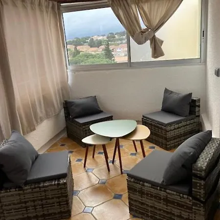 Apartament Appt 80 M2 Vue Port - Baignoire Balneo